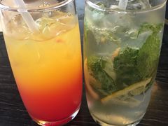 -东方红海鲜百汇(国际大厦店)