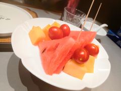 -四川饭店(长白店)