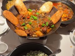 -老阿爸鲜鱼土菜(园区永旺店)