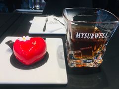 -麦雪尔甜品·生日蛋糕(新街口旗舰店)