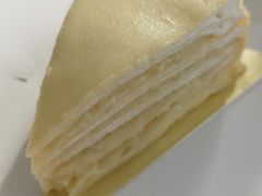 -薇薇安千层蛋糕(望海店)