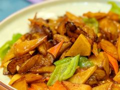 -三八饭店(南京路店)