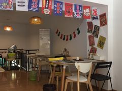 大堂-金鲜生料理(海宁金色家园店)