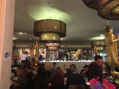 -Thai Pothong Restaurant