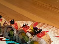 -立山居酒屋·烧鸟 天妇罗(西北湖店)