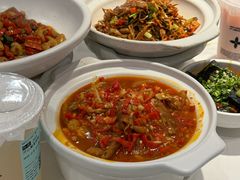 -兰湘子·湘菜小炒(长安万科广场店)