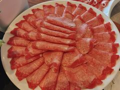 -南门涮肉(通州店)
