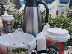 -春娟茶楼·地道农家菜(梅家坞店)