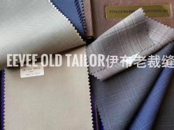 -伊布老裁缝西装礼服定制