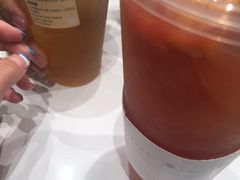 -奈雪的茶(石家庄万象城店)