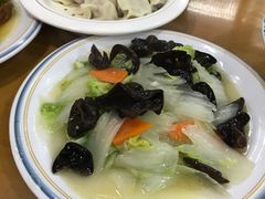 -鹤乡东北菜(崮山路店)