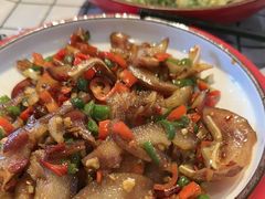 -江西老表·经典江西八大碗