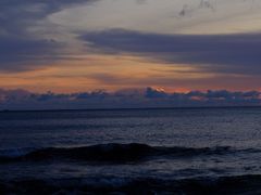 -日落吧·海景咖啡厅·餐酒吧·鸡尾酒·下午茶·乐队表演·浪漫夕阳·三亚文华东方酒店