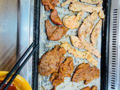 -牛佳客自助烤肉火锅餐厅(万泰汇店)