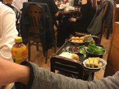 -月圆火锅(宁海东路二店)