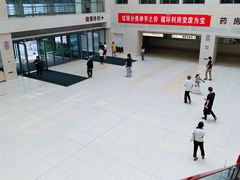 -北京协和医院(东单院区)