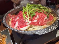 -王氏炉匠·烧鸟放题自助(好运街店)