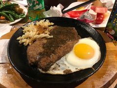 -纽斯特牛排自助餐厅(浦东文峰广场店)