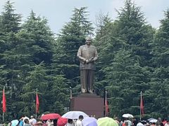 -韶山毛泽东同志故居