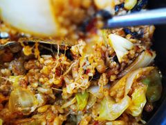 -许妈妈餐厅烤肉烧烤家常菜(明润广场店)
