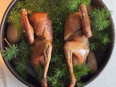 -弦月窗LUNETTE BY AMANDA(复兴路店)