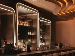 -DEW Lounge(深圳湾店)