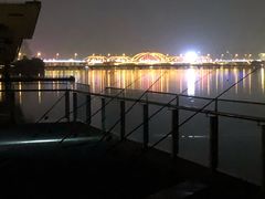 -灞河西岸滨河公园