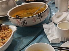 -仙林宾馆-餐厅