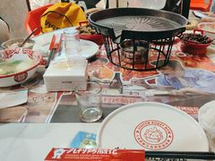 -九村烤脑花(大石坝总店)