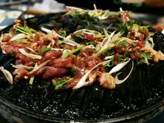 -厚味居炙子烤肉·清真(天桥南纬路店)