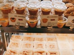 -君之狮子山·轻糖烘焙(松江印象城店)