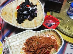 -吉祥圣雪藏餐