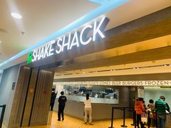 门面-Shake Shack(西单大悦城店)