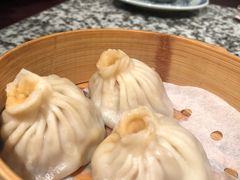 -南京大牌档(凯德大峡谷店)