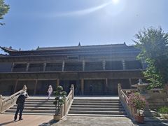 -张掖大佛寺景区