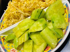 -芦月轩羊蝎子(劲松店)
