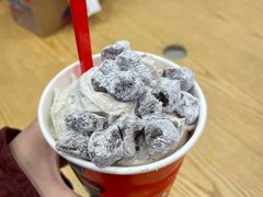 -DQ·蛋糕·冰淇淋(大宁国际商业广场店)