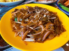 干炒牛河-小龍鳳餐室(番禺路店)