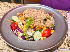 -首尔烤肉大排档(合生汇店)