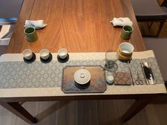 -王府茶楼茶宴·创意菜(朝阳公园店)