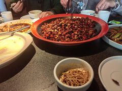 -赠李白·如诗的川味(余杭万达广场店)