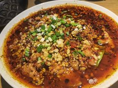 -胡马八破·川菜小馆(高新万达店)