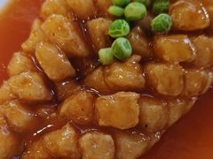 -清真马祥兴菜馆(云南北路店)