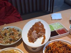 -香香春饼·非遗技艺(万达店)