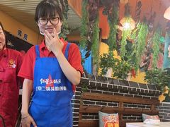 -江湖水乡铁锅炖魚(周庄嘉园店)