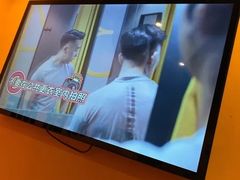 -超级猩猩健身·团课·瑜伽(花园道店)