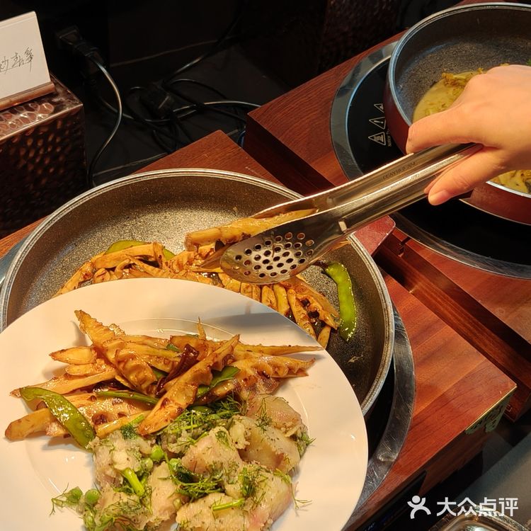 成都｜素食界🉐"满汉全席”