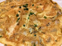 海蛎煎蛋-华盛丰温州大排档(东三环南路店)