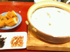 -宏状元现熬粥·京味菜(五棵松店)
