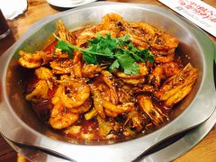 -槐店王婆大虾(开发区店)
